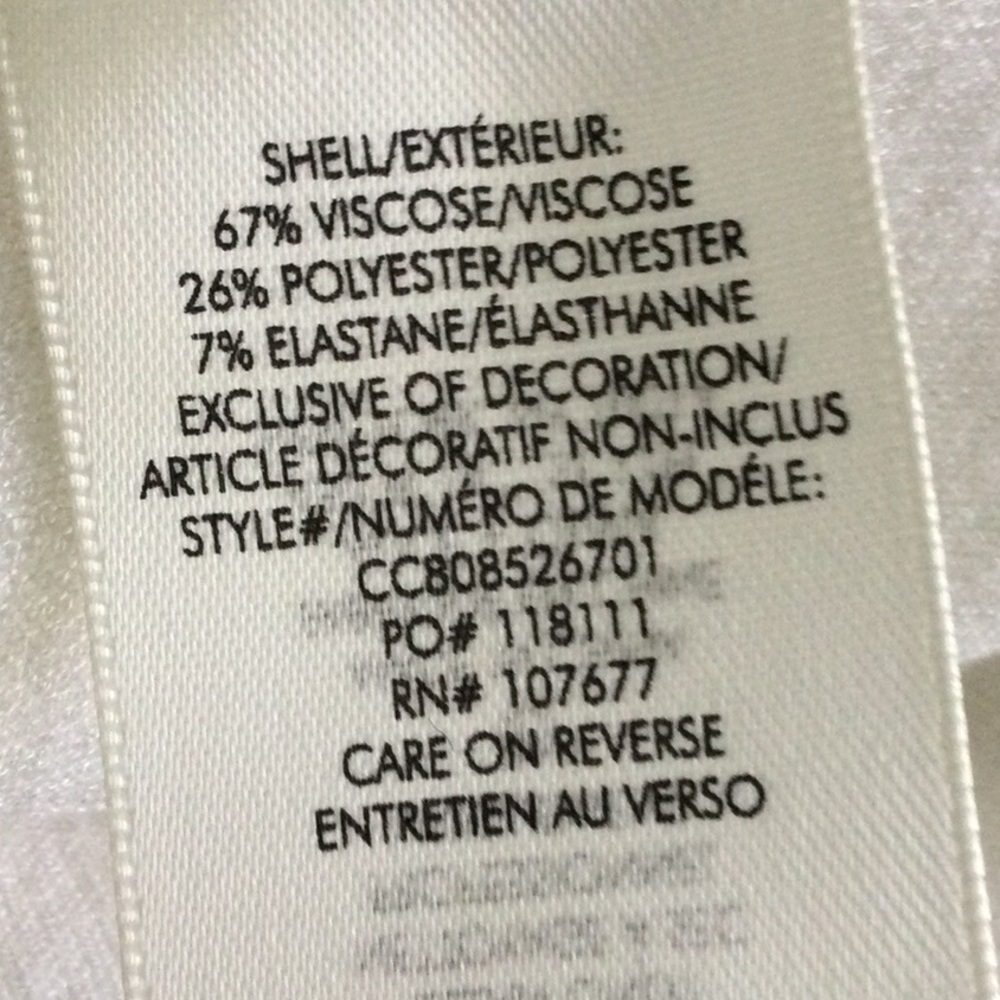 Dress - Picture 10 of 10